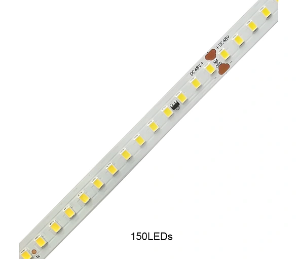 tutte le strisce led si possono tagliare